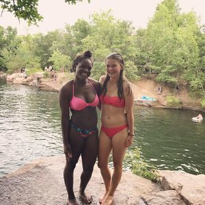 Meet your Posher, Bailee